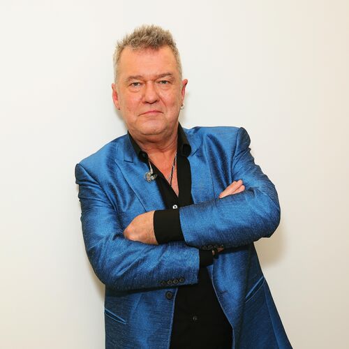 Jimmy Barnes Escuchar En Deezer Streaming De Musica