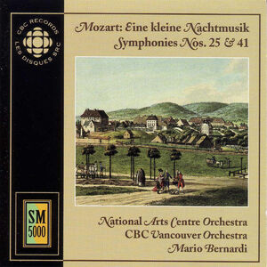 Wolfgang Amadeus Mozart - Allegro Eine Kleine Nachtmusik Wolfgang Amadeus Mozart - Allegro Eine Kleine Nachtmusik