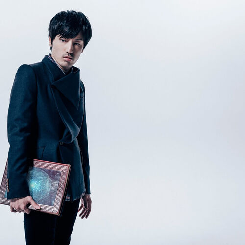 Hiroyuki Sawano Albums Songs Playlists Listen On Deezer