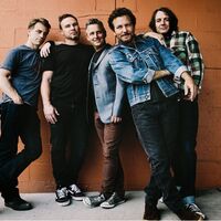 Pearl Jam - Escuchar en Deezer | Streaming de música