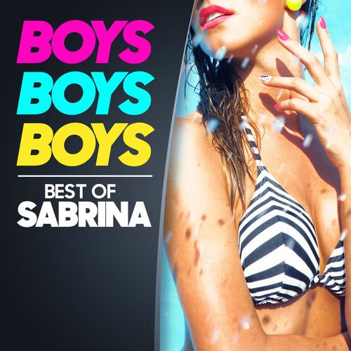 Sabrina's discography - Musicboard