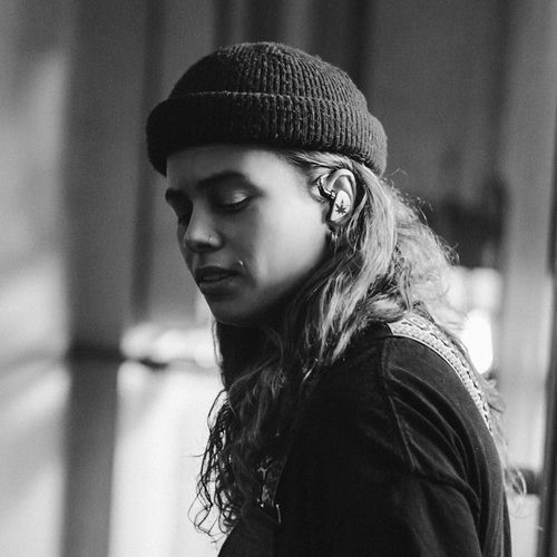 Tash Sultana Alben Songs Playlists Auf Deezer Horen tash sultana alben songs playlists