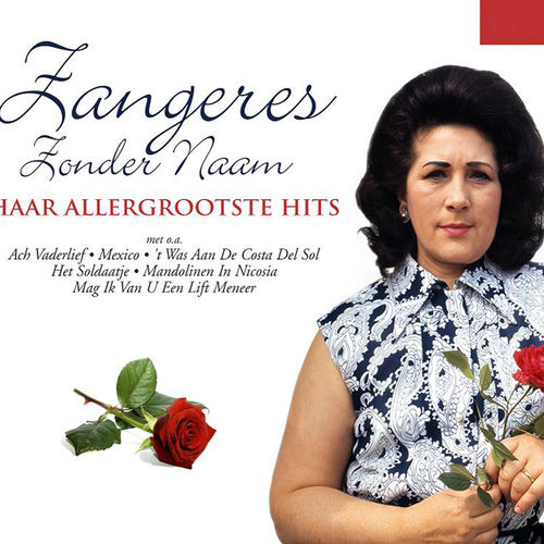 Zangeres Zonder Naam albums, nummers, afspeellijsten Luister op Deezer Zangeres Zonder Naam albums, nummers, afspeellijsten Luister op Deezer