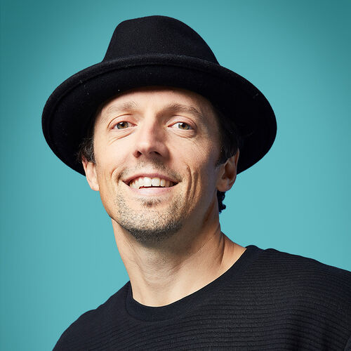 Jason Mraz albums, songs, playlists Listen on Deezer