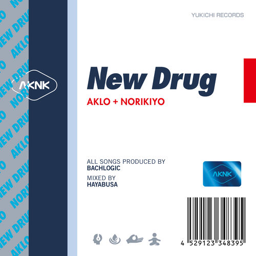 NORIKIYO's discography - Musicboard
