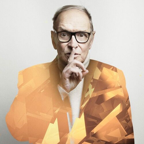 Ennio Morricone Backing Tracks