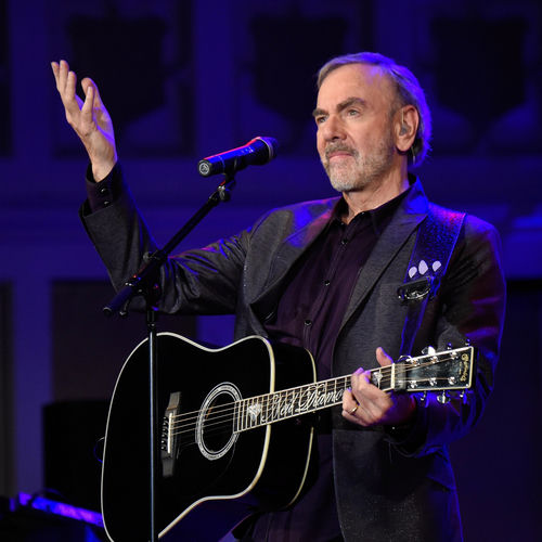 Neil diamond songs picture