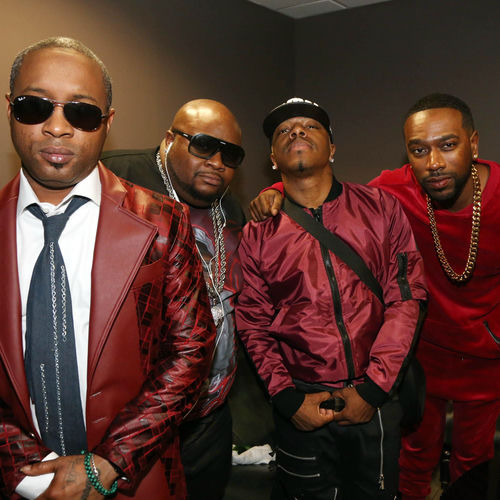 Dru Hill albums, songs, playlists Listen on Deezer