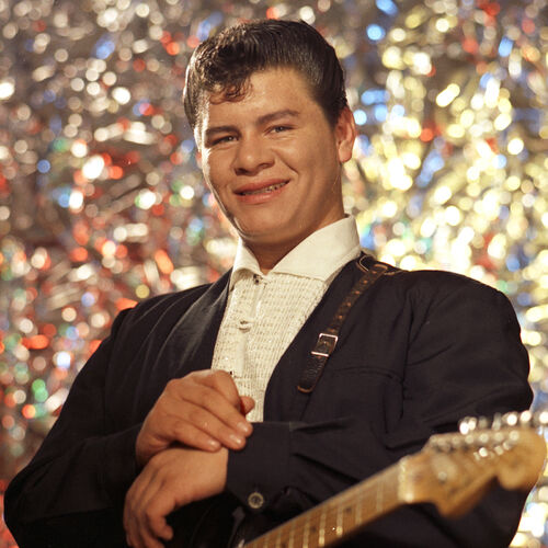 Ritchie Valens Backing Tracks