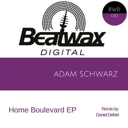 Adam Schwarz Albums Songs Playlists Listen On Deezer