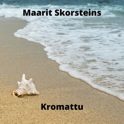Maarit Skorsteins