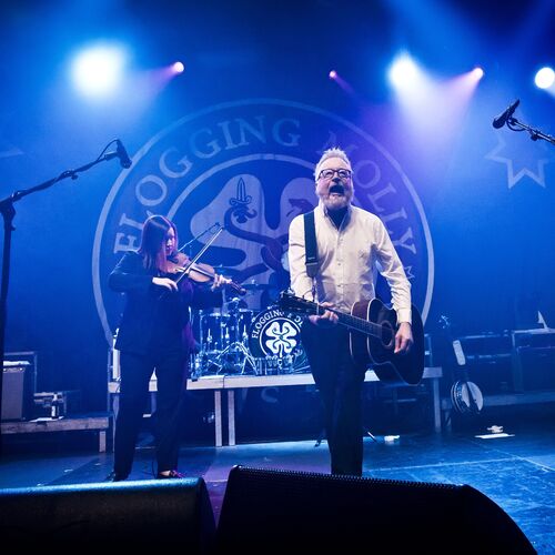 Flogging Molly Auf Deezer Anhoren Musik Streaming