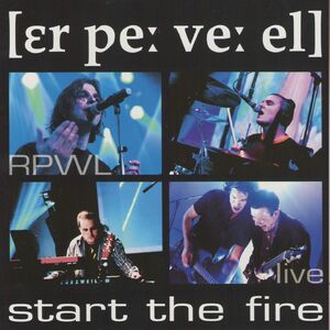 Ray Wilson/Rpwl - Roses Ray Wilson/Rpwl - Roses