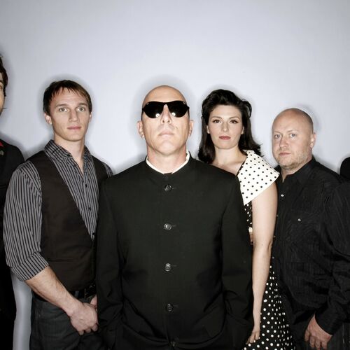 Puscifer Alben Songs Playlists Auf Deezer Horen