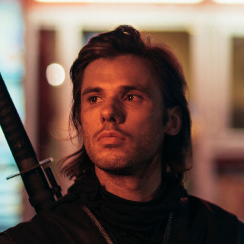 Orelsan, named Knight of Arts and Letters