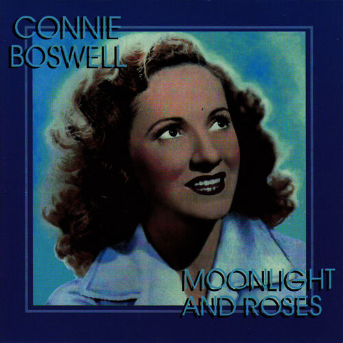 Connie Boswell - Reviews & Ratings on Musicboard