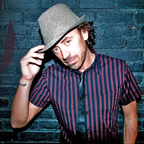 Benny benassi фото