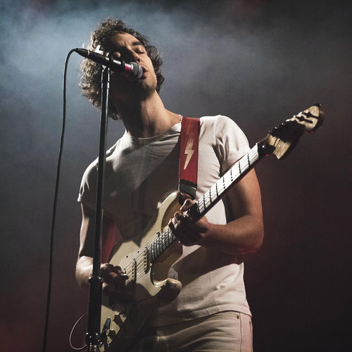 Albert Hammond Jr Listen On Deezer Music Streaming