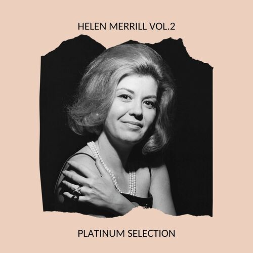 Helen Merrill - Reviews & Ratings on Musicboard