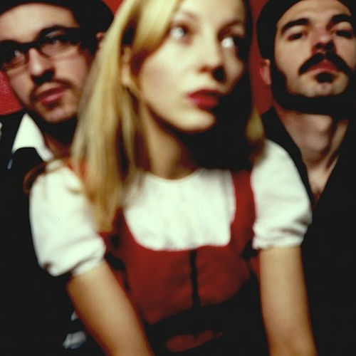 Lonely Drifter Karen Reviews & Ratings on Musicboard