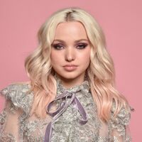 Dove Cameron Listen On Deezer Music Streaming