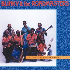 Blinky + The Roadmasters - Caroline - Blinky & The Roadmasters