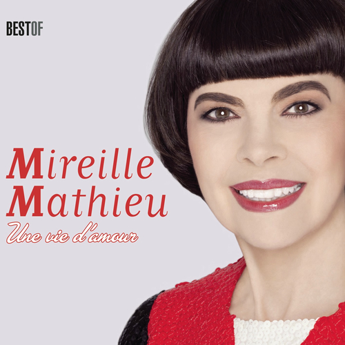 Chanson On Ne Vit Pas Sans Se Dire Adieu Mireille Mathieu - À écouter sur Deezer | Musique en streaming