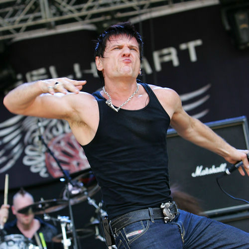 Steelheart Listen on Deezer Music Streaming