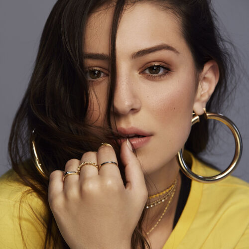 Brianna Mazzola - Reviews & Ratings on Musicboard