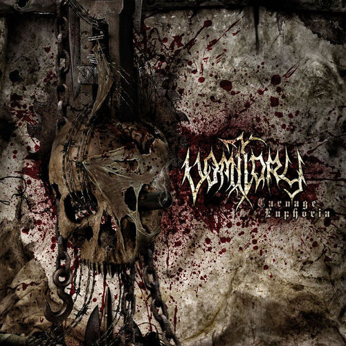 Vomitory