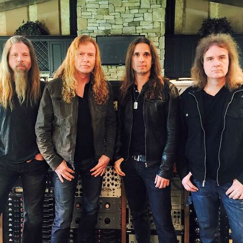 Album Review: Risk One of the Most Controversial Releases in the History  of Megadeth - HubPages