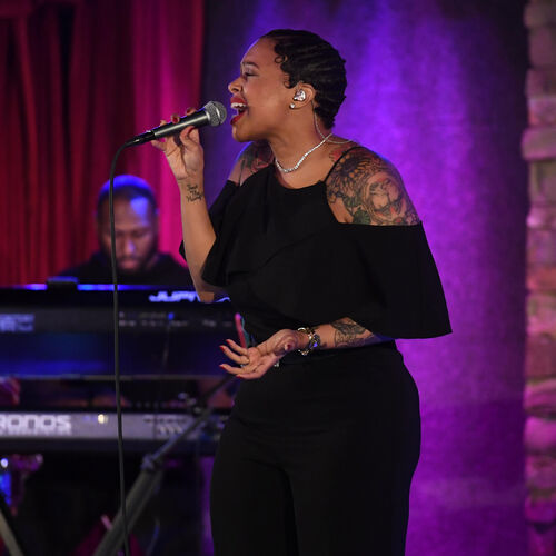 Chrisette Michele Reviews Ratings on Musicboard