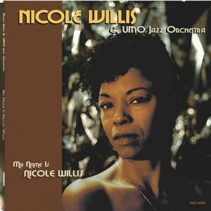 Willis Nicole,Umo Jazz Orchestra - (Everybody) Do The Watusi