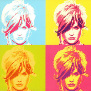 Kelly Osbourne / Ozzy Osbourne - Changes Kelly Osbourne / Ozzy Osbourne - Changes