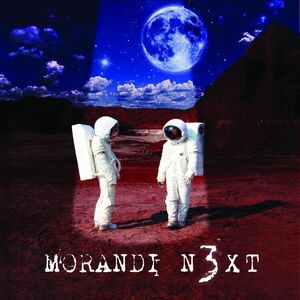 Morandi - Afrika (Album Version) Morandi - Afrika (Album Version)