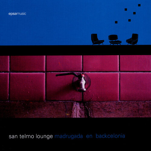 Tango Animal by San Telmo Lounge - Reviews & Ratings on Musicboard