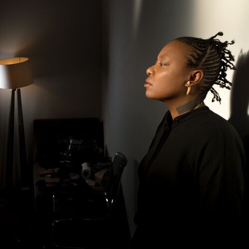 Meshell Ndegeocello Listen On Deezer Music Streaming