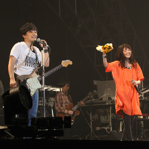 いきものがかり - Deezerで聴きましょう| 音楽ストリーミング