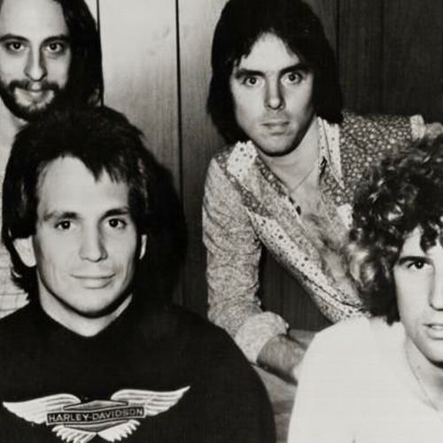 Montrose Listen On Deezer Music Streaming