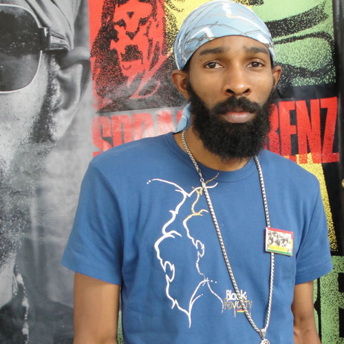 Spragga Benz Albumes Canciones Playlists Escuchar En Deezer spragga benz albumes canciones