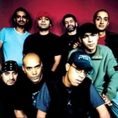 asian dub foundation