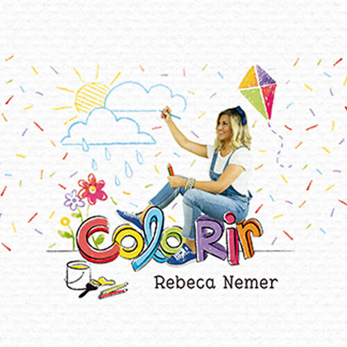 minha escolha rebeca nemer