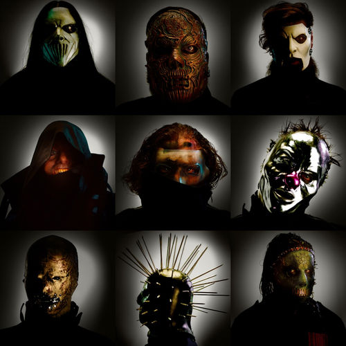 Slipknot Vol 3 The Subliminal Verses Special Edition Zip