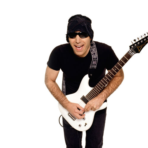 Joe Satriani Tablaturas