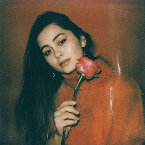 pompeii jasmine thompson album cover