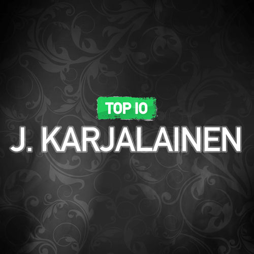 J. Karjalainen albums, songs, playlists Listen on Deezer