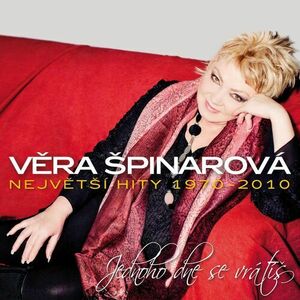 Spinarova Vera + Neckar Vaclav - Nádhernej Den