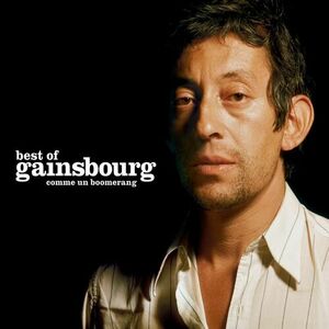 Brigitte Bardot / Serge Gainsbourg - Bonnie And Clyde Brigitte Bardot / Serge Gainsbourg - Bonnie And Clyde