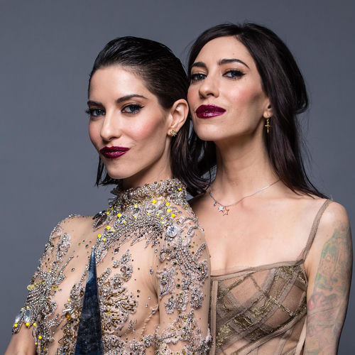 The Veronicas Escuchar En Deezer Streaming De Musica