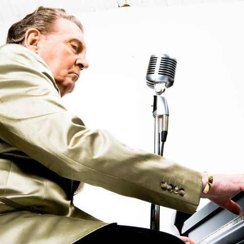 Jerry Lee Lewis À écouter sur Deezer Musique en streaming